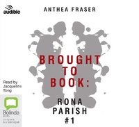 Enlarge image Cover: Brought to Book - Bolinda/Audible Audio