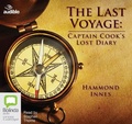 Cover: The Last Voyage - Bolinda/Audible Audio