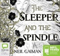 Cover: The Sleeper and the Spindle - Bolinda/Audible Audio