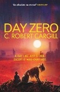 Cover: Day Zero - Gollancz