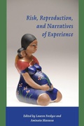 Cover: Risk, Reproduction and Narratives of Experience - Vanderbilt University Press
