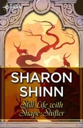Cover: Still Life with Shape-Shifter - GATEWAY