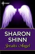 Cover: Jovah's Angel - GATEWAY