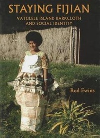Abbildung von: Staying Fijian - University of Hawai'i Press