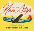 Cover: Non-Stop - University of Minnesota Press