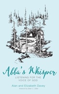 Cover: Abba's Whisper - Wipf & Stock Publishers