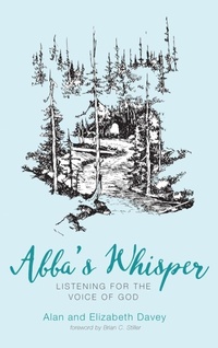 Enlarge image Cover: Abba's Whisper - Wipf & Stock Publishers