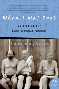 Enlarge image Cover: When I Was Cool - HarperCollins