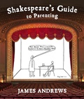 Cover: Shakespeare's Guide to Parenting - Vintage Digital