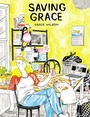 Cover: Saving Grace - Vintage Digital