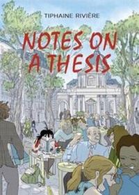 Abbildung von: Notes on a Thesis - Vintage Digital