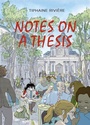 Cover: Notes on a Thesis - Vintage Digital
