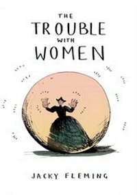 Abbildung von: The Trouble With Women - Vintage Digital