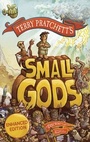 Cover: Small Gods - Transworld Digital