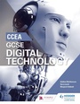 Cover: CCEA GCSE Digital Technology - Hodder Education