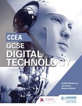 Cover: CCEA GCSE Digital Technology - Hodder Education