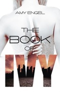Cover: The Book of Ivy - Hodder & Stoughton