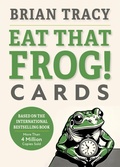 Cover: Eat That Frog! The Cards - Berrett-Koehler Publishers