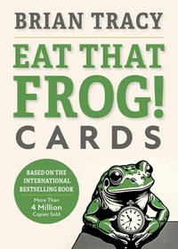 Enlarge image Cover: Eat That Frog! The Cards - Berrett-Koehler Publishers