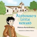 Cover: Alphonso's Little Reward - Guardian Angel Publishing