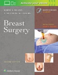 Cover: Master Techniques in Surgery: Breast Surgery - Lippincott Williams and Wilkins