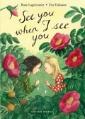 Cover: See You When I See You - Gecko Press