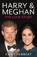Bild: Harry & Meghan - The Love Story - John Blake Publishing Ltd