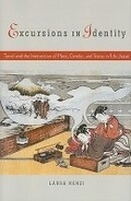 Cover: Excursions in Identity - University of Hawai'i Press