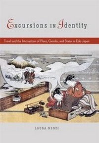Abbildung von: Excursions in Identity - University of Hawai'i Press