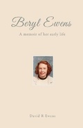 Cover: Beryl Ewens - Matador