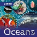 Cover: Oceans - BookLife Publishing