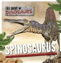 Cover: Spinosaurus - BookLife Publishing