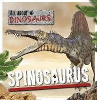 Enlarge image Cover: Spinosaurus - BookLife Publishing