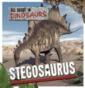 Cover: Stegosaurus - BookLife Publishing