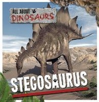 Enlarge image Cover: Stegosaurus - BookLife Publishing