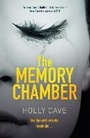 Cover: The Memory Chamber - Quercus Publishing