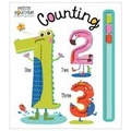 Cover: Petite Boutique: Counting 123 - Make Believe Ideas