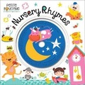 Cover: Petite Boutique: Nursery Rhymes - Make Believe Ideas