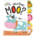 Cover: Who Goes Moo? (Petite Boutique) - Make Believe Ideas