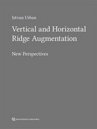 Abbildung von: Vertical and Horizontal Ridge Augmentation - Quintessenz Verlags GmbH