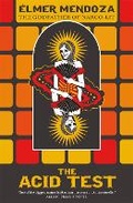 Cover: The Acid Test - MacLehose Press