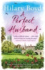 Cover: A Perfect Husband - Quercus Publishing