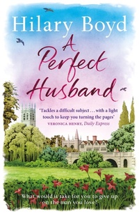Enlarge image Cover: A Perfect Husband - Quercus Publishing