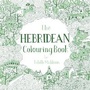 Cover: The Hebridean Colouring Book - Birlinn Ltd