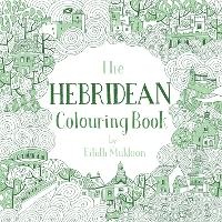 Enlarge image Cover: The Hebridean Colouring Book - Birlinn Ltd