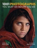 Cover: 1001 Photographs - Cassell Illustrated