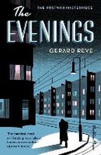 Enlarge image Cover: The Evenings - Pushkin Press