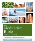 Cover: The Meditation Bible - Godsfield Press Ltd