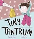Cover: Tiny Tantrum - Little Tiger Press