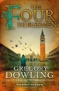 Cover: The Four Horsemen - Polygon An Imprint of Birlinn Limited